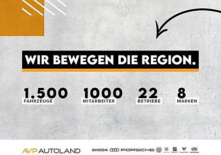 VW Caddy Volkswagen Kombi 1.5 TSI | NAVI | AHK | KAMERA | PDC