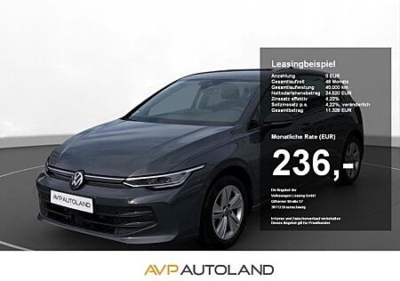 VW Golf Volkswagen VIII 1.5 TSI Life | NAVI | AHK | ACC |
