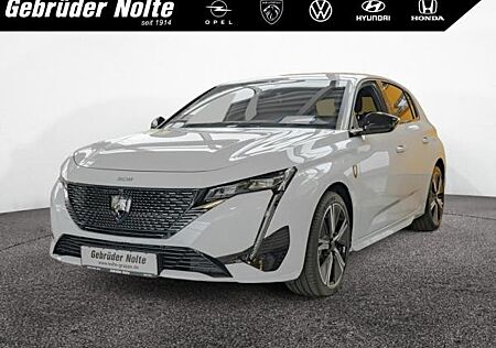 Peugeot 308 GT HYBRID 145 e-DSC6 # sofort verfügbar #