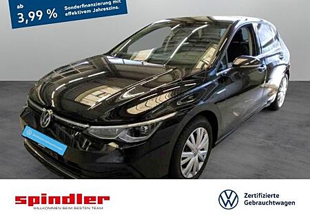 VW Golf Volkswagen Style 2.0 TSI DSG / Navi, Kamera, ACC, LED
