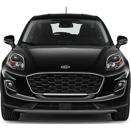 Ford Puma leasen