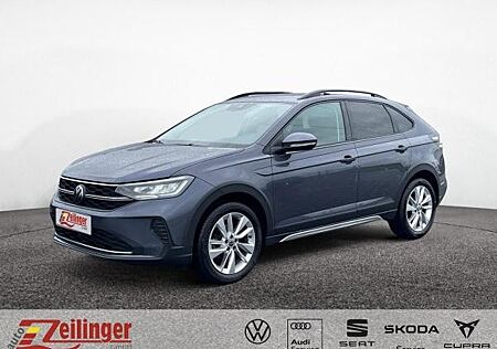 VW Taigo Volkswagen Life TSI DSG|NAVI|IQ.DRIVE|ACC|KAMERA|SHZ