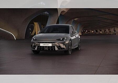 Cupra Leon VZ 1.5 e-Hybrid PANORAMA COPPER MATRIX