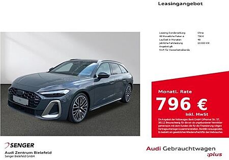 Audi A5 Avant 2,0 TDI quattro Panorama Matrix- LED