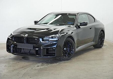 BMW M2 SCHALTER, LC-Prof., Driv-Ass, Park-Ass, LED, Keyless, HUD, HiFi, DAB uvm.