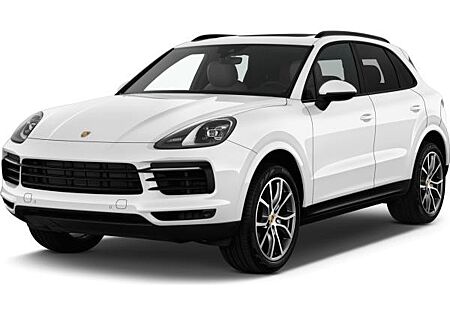 Porsche Cayenne S E-Hybrid
