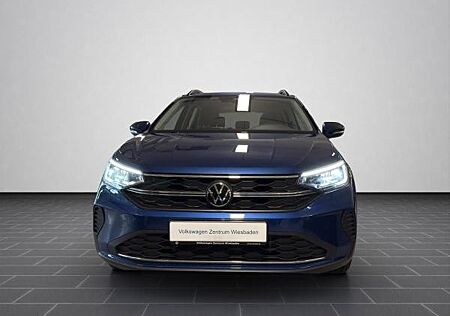 VW Taigo Volkswagen 1.0 TSI Life, Navi, Sitzh., APP, Allwetter