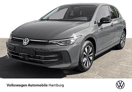 VW Golf Volkswagen Life 1,5 l eTSI OPF 7-Gang-Doppelkupplungsgetriebe DSG