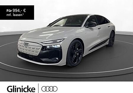 Audi A6 e-tron A6 Sportback e-tron qu. AHK Pano LED LM 21" B&O Wärmepumpe