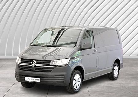 VW T6 Transporter Volkswagen T6.1 Transporter AHK Sound Syst. PDC V+H DAB