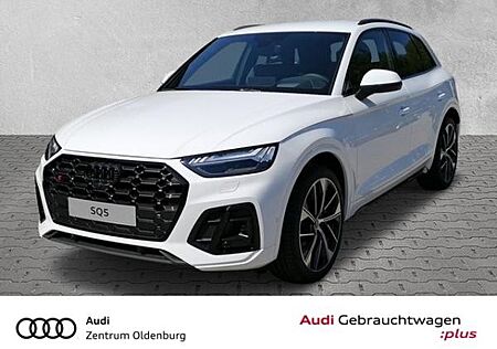 Audi SQ5 TDI AHK+ HEADUP+ B&O Soundsystem