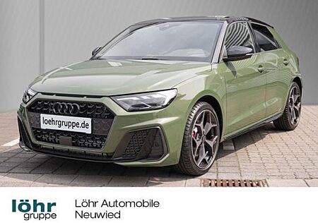 Audi A1 Sportback 40 TFSI S line