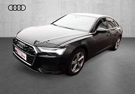 Audi A6 Lim 40 TDI S-Line MATRIX STHZ HuD B&O 360