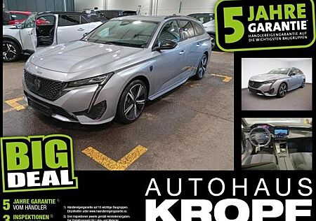 Peugeot 308 1.2 PureTech 130 SW GT ACC FLA 360 MATRIX