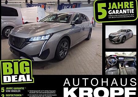 Peugeot 308 1.2 PureTech 130 SW Allure ACC FLA 360 LM