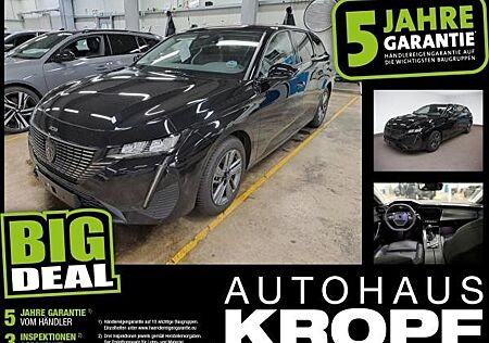Peugeot 308 1.2 PureTech 130 SW Allure ACC FLA 360 LM