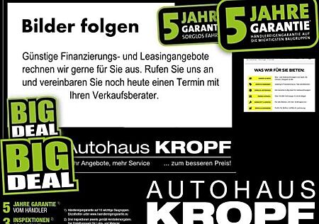 Opel Corsa F 1.2 Turbo **FLA SpurW LM KAM LED**