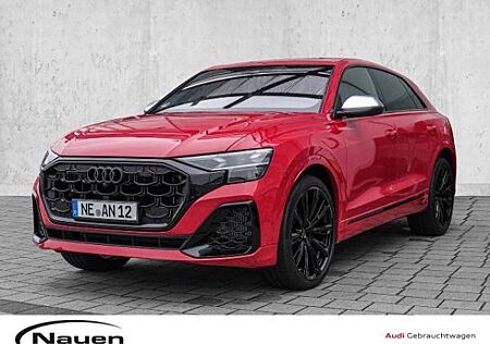 Audi SQ8 4.0 TFSI *Standhzg.*FahrwerkPak*AHK*