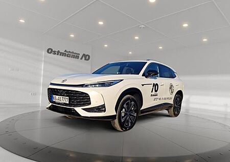 MG HS Automatik Comfort
