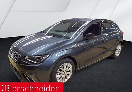 Seat Ibiza 1.0 TSI FR-Line NAVI KAMERA LED
