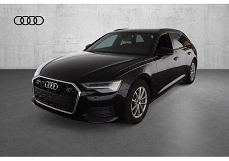 Audi A6 Avant 50 TDI Q BUSINESS PANO AHK STDHZG HD-MATRIX