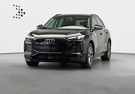 Audi Q6 e-tron performance TECHPRO*MATRIX*LUFT*AHKKAMERAS*ACC