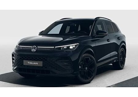 VW Tiguan Volkswagen R-Line 2,0 l TDI SCR 4MOTION DSG