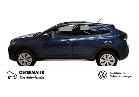 VW Taigo Volkswagen MOVE 1.0TSI ACC.5J-G.AHK.KAMERA.NAVI+VC.PANO.LED.APP-C.SHZ