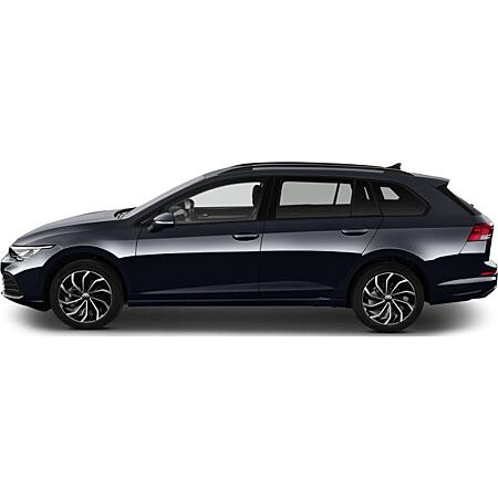 VW Golf leasen