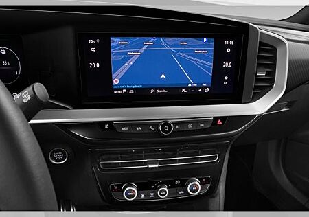 Opel Mokka-e Mokka e Elegance *Klimaaut*Rückfahrkamera*