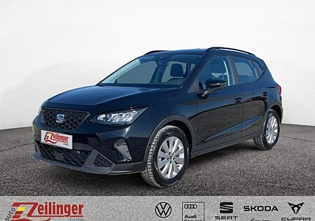Seat Arona Style TSI DSG|ACC|KAMERA|LED|SHZ|FULL-LINK