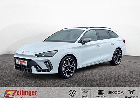 Cupra Leon ST TDI DSG|PANORAMA|ACC|KEYLESS|elek.HECKKL