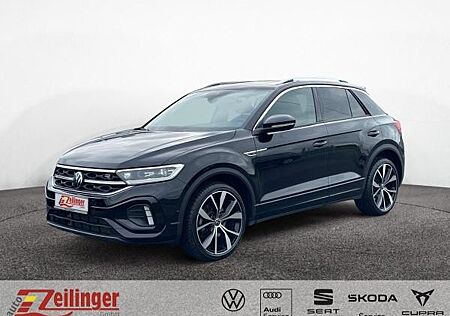 VW T-Roc Volkswagen R-Line TSI DSG|PANO|NAVI|ACC|IQ.DRIVE|CAM