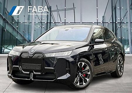 BMW iX xDrive45 M Sportpaket HK HiFi DAB LED RFK