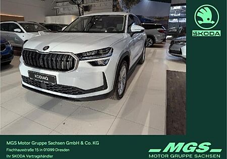 Skoda Kodiaq 2.0 TDI Selection #AHK #Matrix