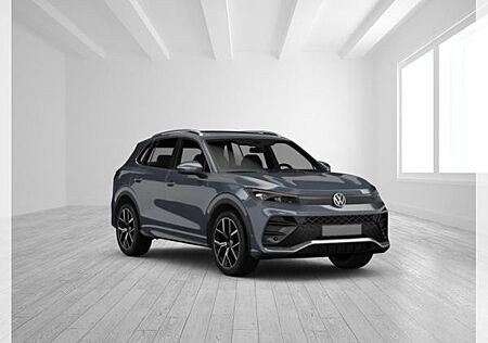 VW Tiguan Volkswagen 2.0 TDI 4M Elegance*AHK*DSG*MATRIX*PANO*