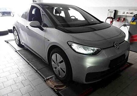 VW ID.3 Volkswagen Pro Performance +CCS+ASSISTS+LED+KAMERA+SHZ+