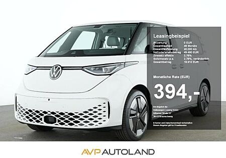 VW ID.BUZZ Volkswagen ID. Buzz Pro KR | AHK | NAVI | ACC | IQ.LIGHT |