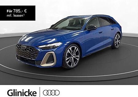 Audi A5 Avant TFSI qu. edition one AHK Matrix LM 20" B&O