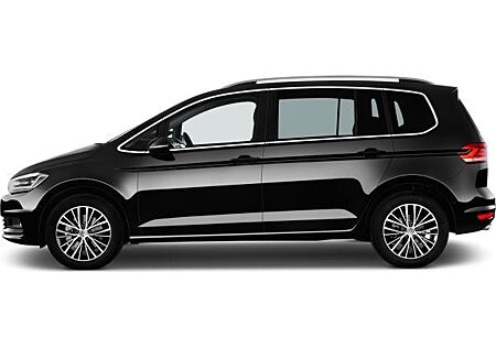 VW Touran Volkswagen MOVE 1.5 TSI 7S NAV STANDHZG ACC DAB+