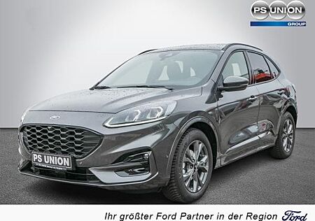 Ford Kuga 2.0 EcoBlue ST-Line, HUD, GJR, Winter Paket