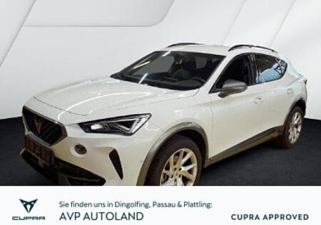 Cupra Formentor 1.5 TSI DSG | ACC | NAVI | LED |