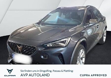Cupra Formentor 1.5 TSI DSG | ACC | NAVI | LED |