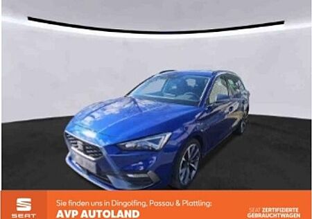 Seat Leon Sportstourer 1.5 TSI FR