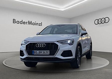 Audi Q3 45 TFSIe,BusiPa,NaviPlus,VirtualCo,AssPaket