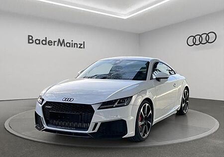 Audi TT RS Coup S tronic