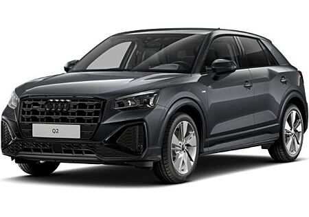 Audi Q2 S line 35 TDI quattro 110(150) k W(PS) S tronic