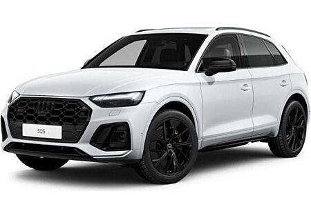 Audi SQ5 TDI tiptronic