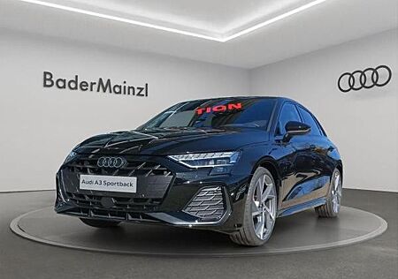 Audi A3 Sportback S line 35 TFSI 110(150 ) kW(PS) S tronic