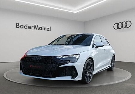 Audi RS3 RS 3 Sportback S tr onic